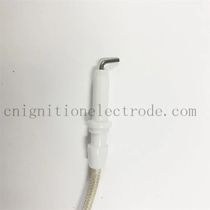Ceramic Spark Ignition Needle