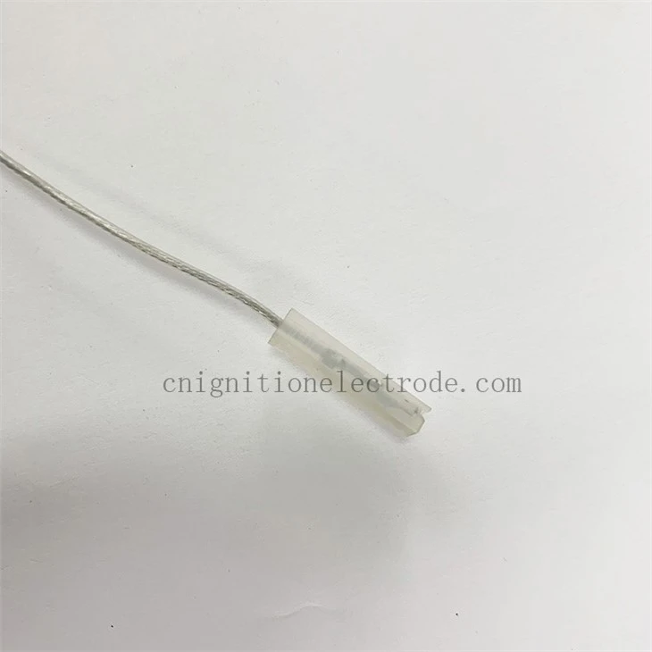Gas Burner Spark Electrode