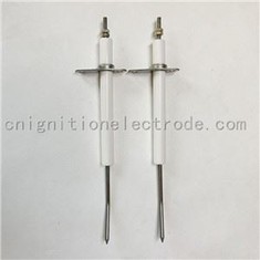 Electrodo de alúmina