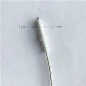Electrodo de encendido de gas licuado