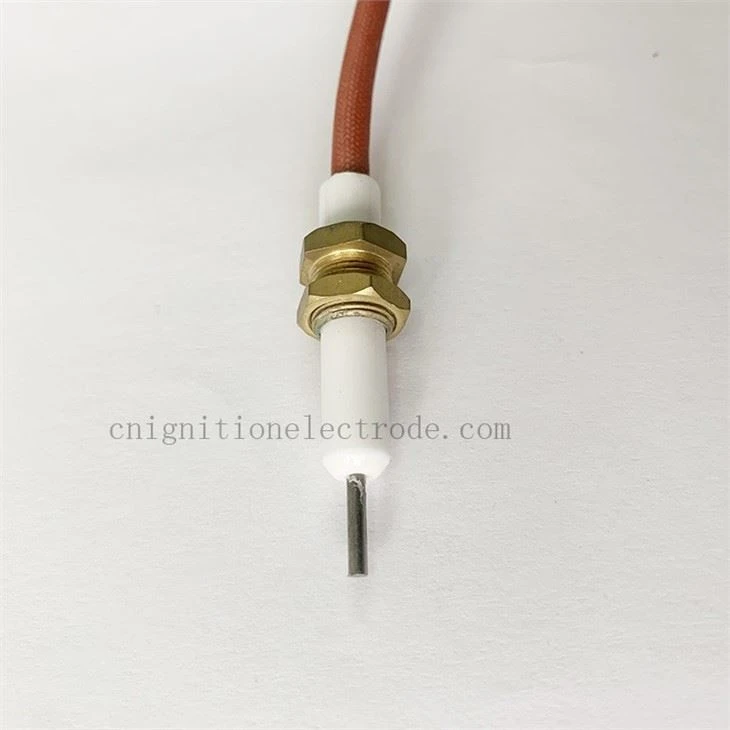 Spark Electrode For Gas Burner