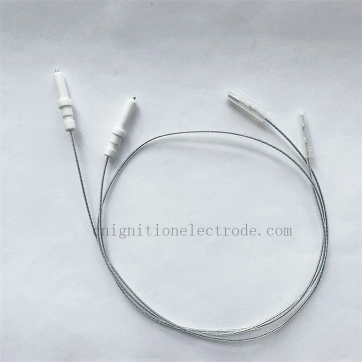 Spark Electrode For Gas Oven