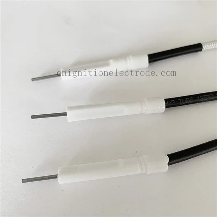 Spark Electrode For Gas Stove