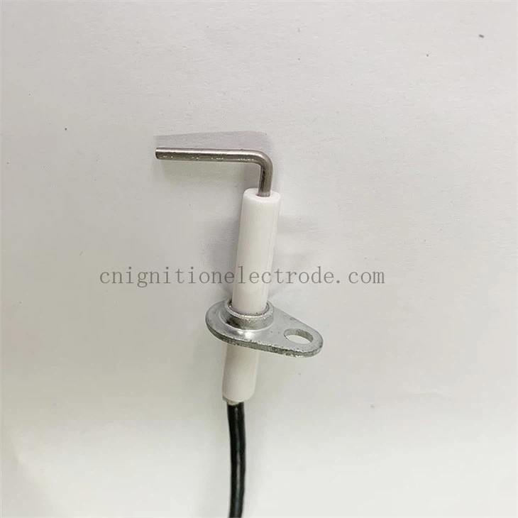 Spark Electrode For Oven