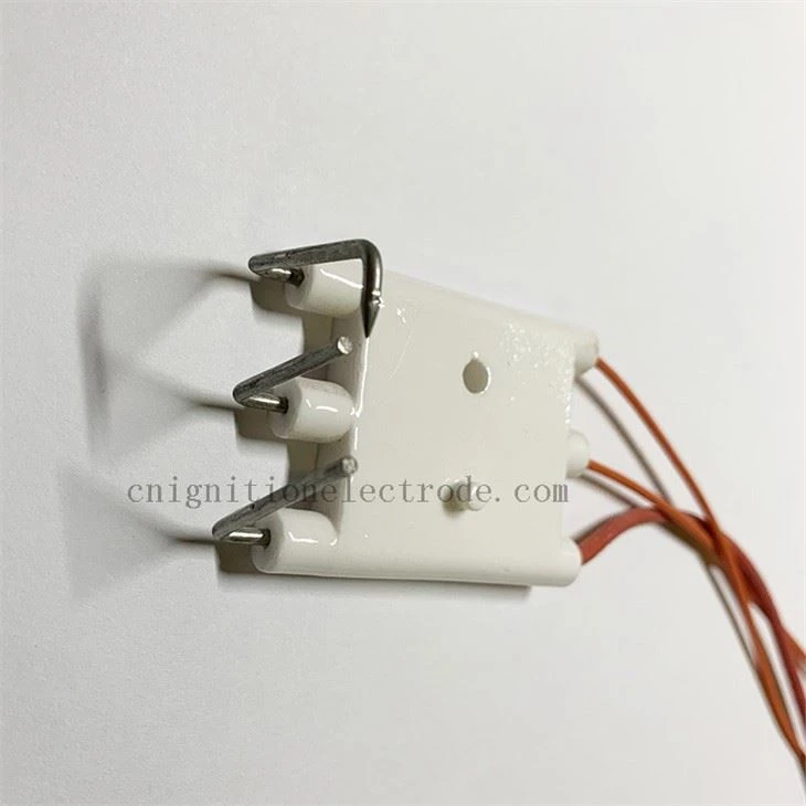 Stove Spark Electrode