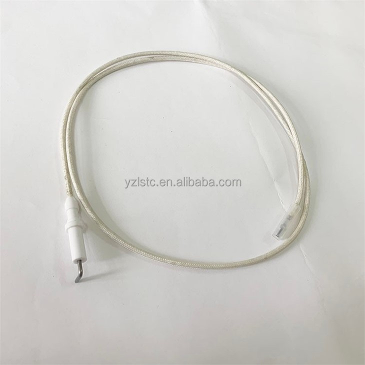 Teflon Oven Spark Plug